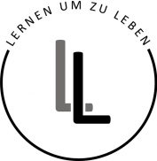 Lernen um zu Leben - Logo - 72dpi - RGB