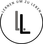 Lernen um zu Leben - Logo - 72dpi - RGB Lernen um zu Leben - Logo - 72dpi - RGB